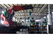 濟(jì)南廠房設(shè)備吊裝公司：起重作業(yè)安全注意事項(xiàng)