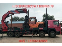 叉車、吊車出租